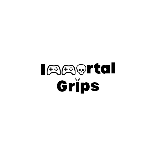 Immortal Grips