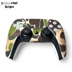 PS5 Camo Skin